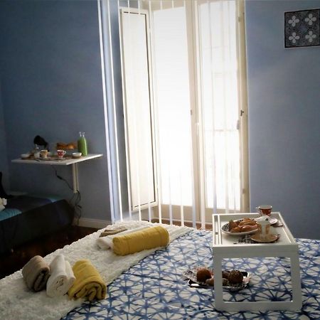 나폴리 비앤비 비나리오 39 B&B 외부 사진