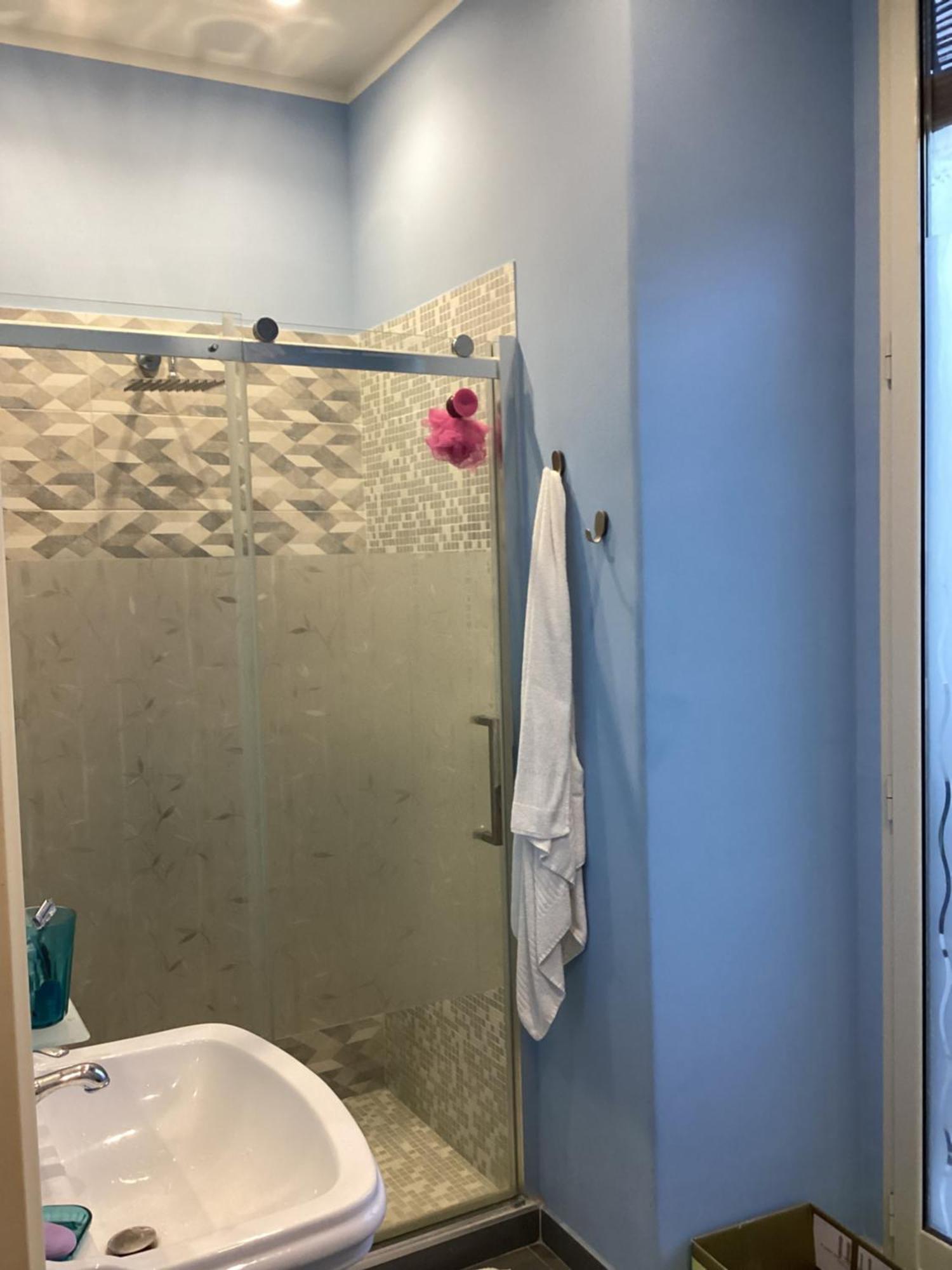 나폴리 비앤비 비나리오 39 B&B 외부 사진